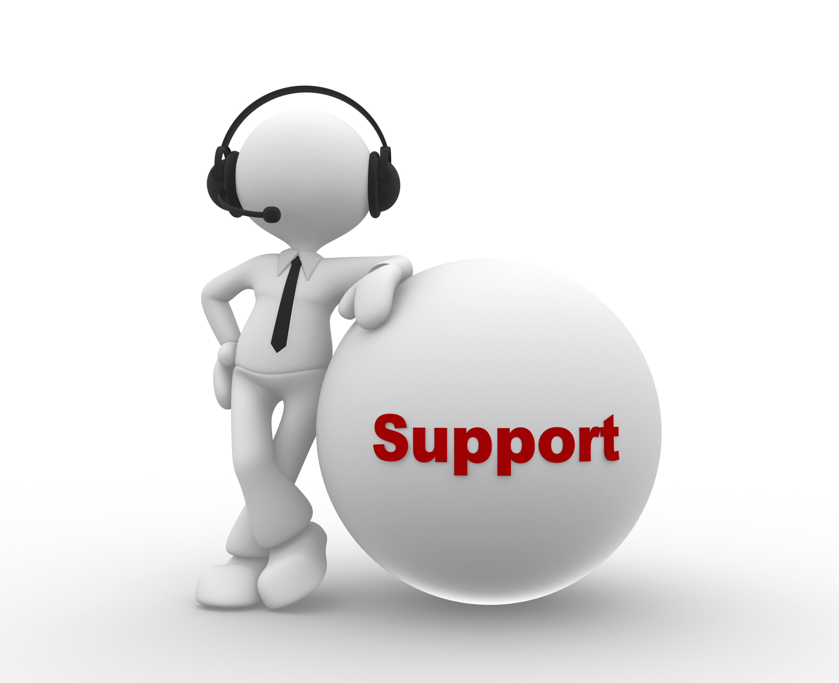 phone support clipart - photo #41
